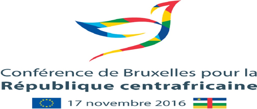 Le CCO a pris part à une réunion de la société civile en marge de la Conférence de Bruxelles