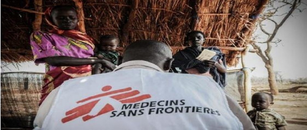Le CCO endeuillé et indigné par les meurtres répétés de personnels humanitaires