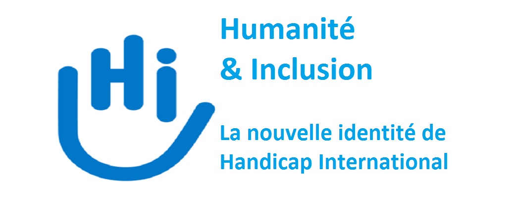 Handicap International devient “Humanité Inclusion”