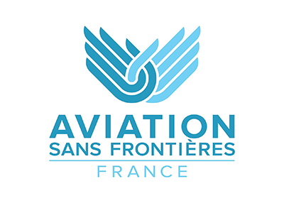 Logo Asf France