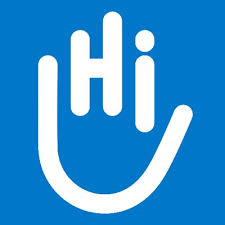 HI Logo
