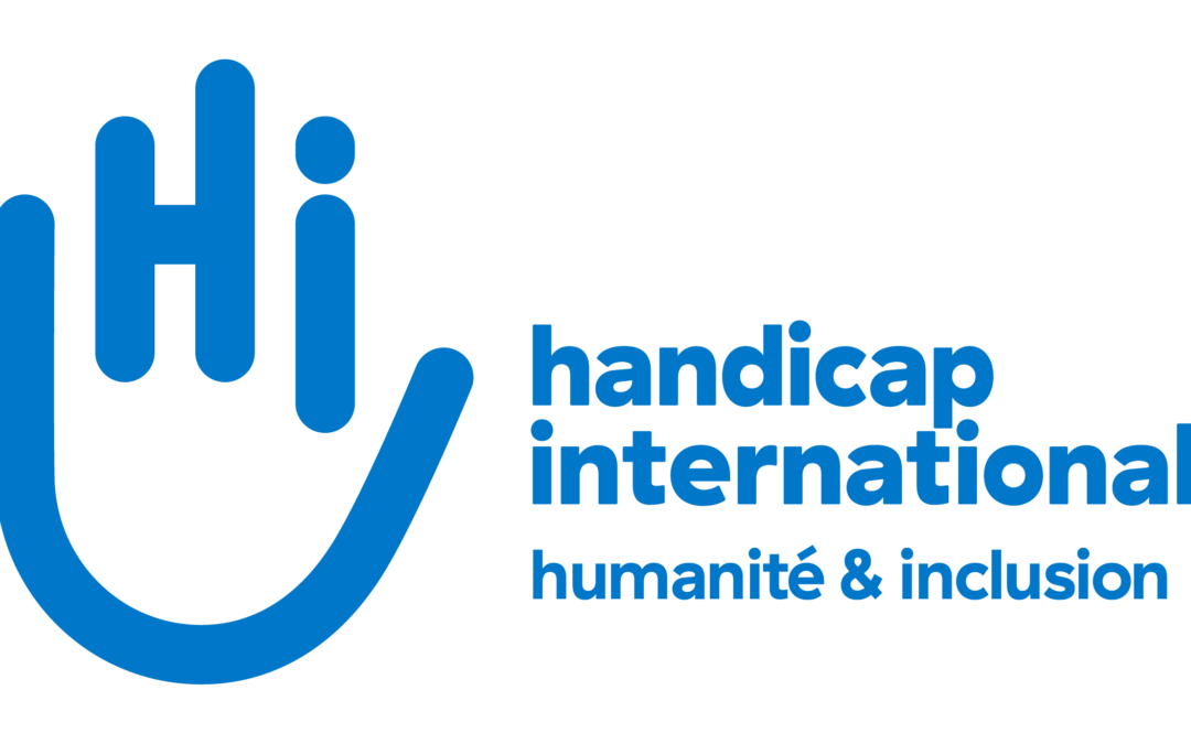 Humanité & Inclusion