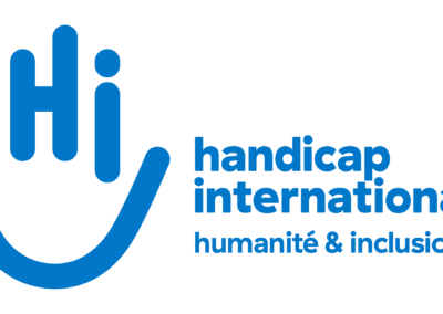 Humanité & Inclusion