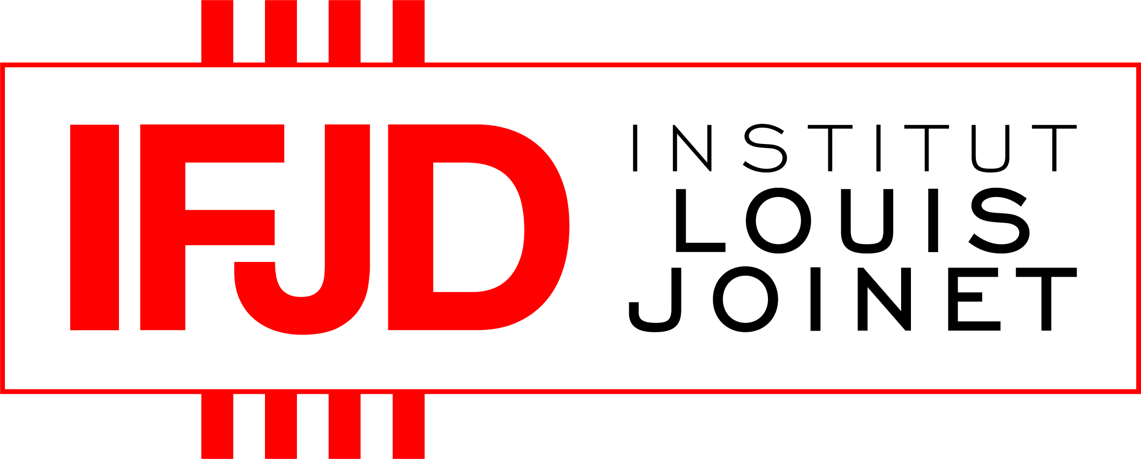 Institut Louis Joinet Italic