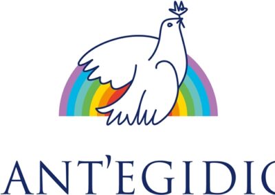 Comunità di S.Egidio ACAP APS