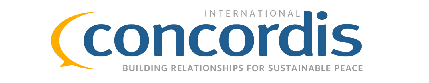 Concordis International