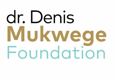 Mukwege Foundation