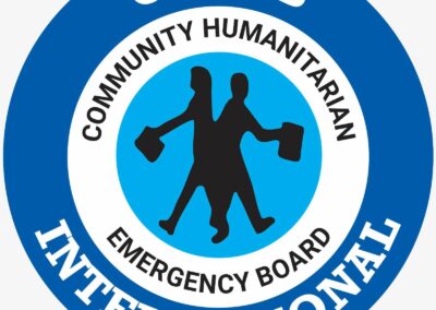 Community Humanitarian Emergency Board