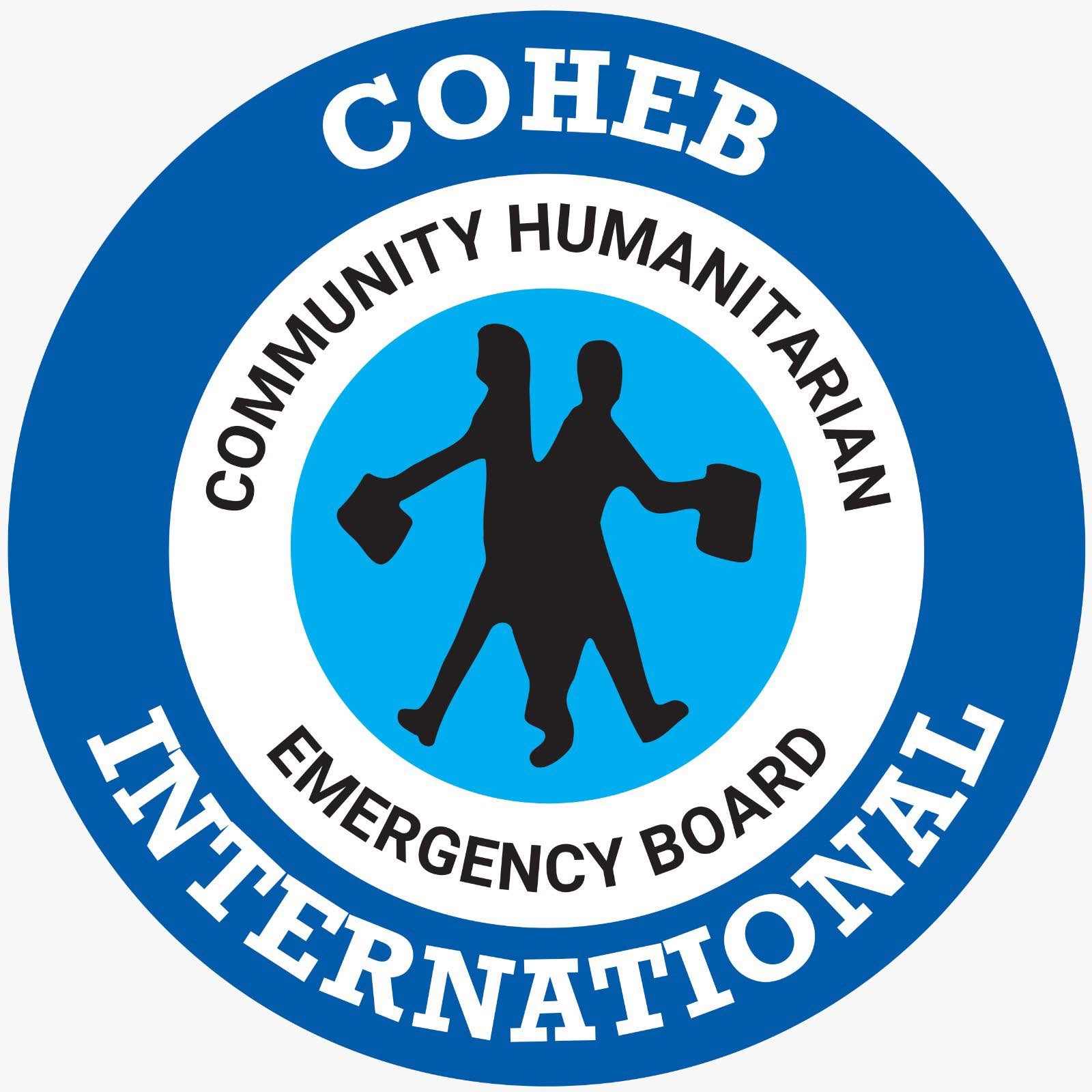 Community Humanitarian Emergency Board